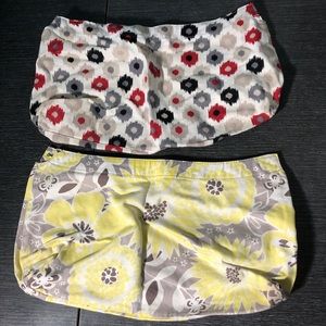 Thirty one cloth purse covers